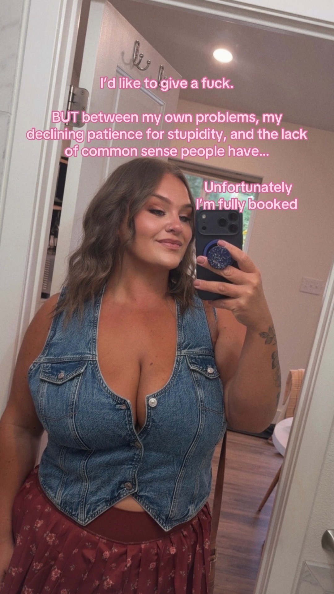 @Stephanie | Alaskan Babe