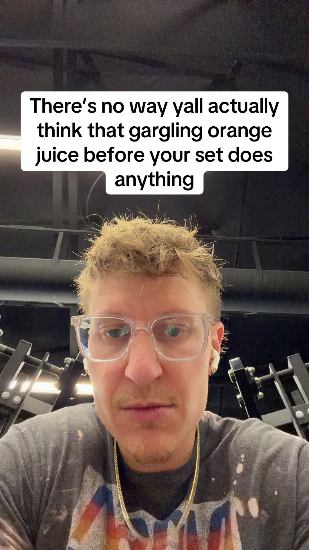 @Blake | NARC