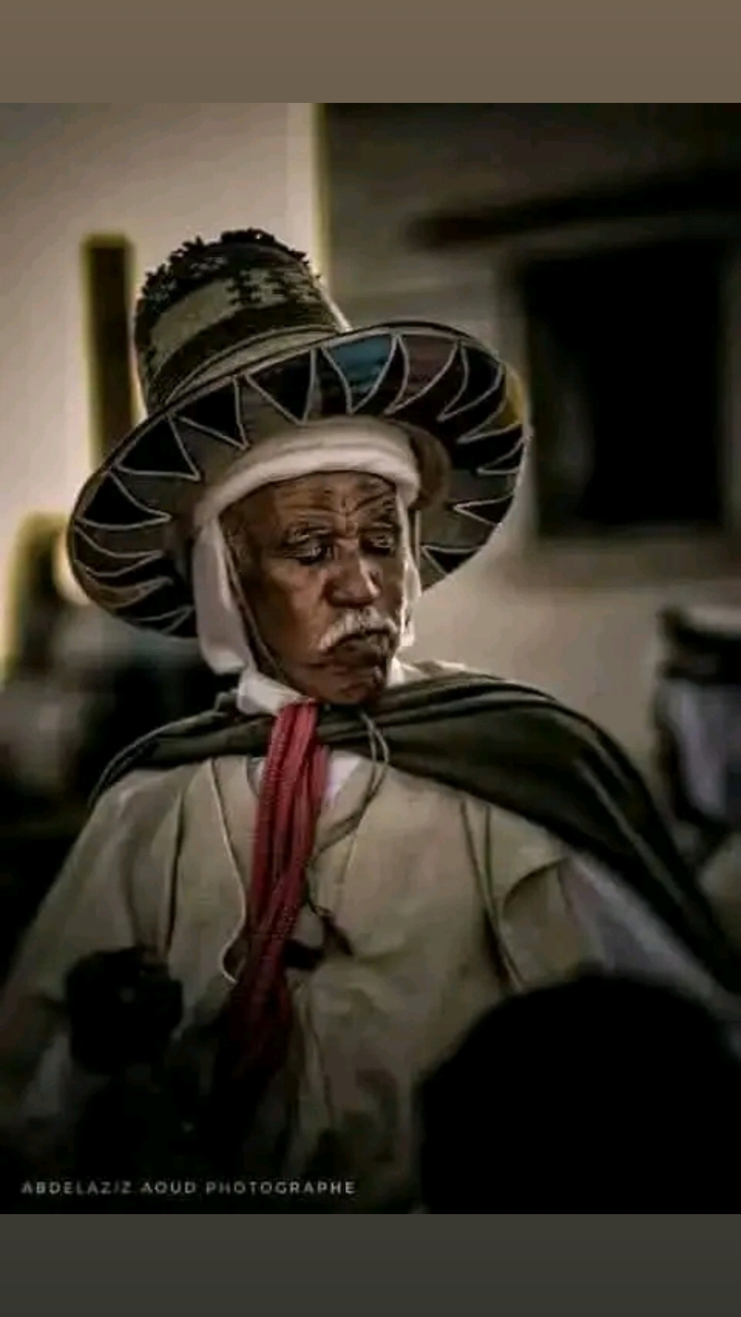 @Ibrahim Benaouda