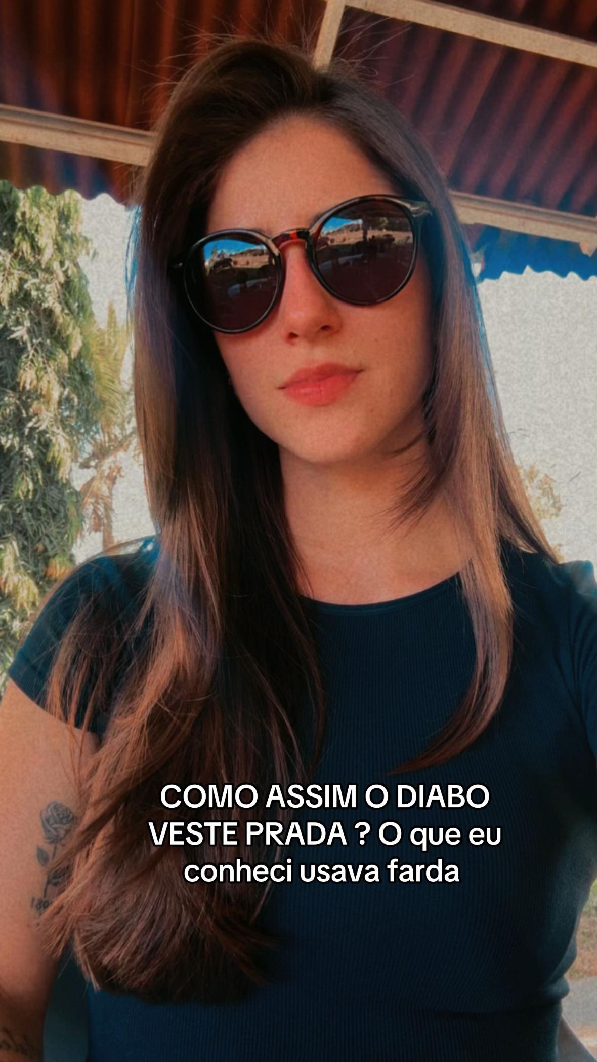 @Isadora Rezende