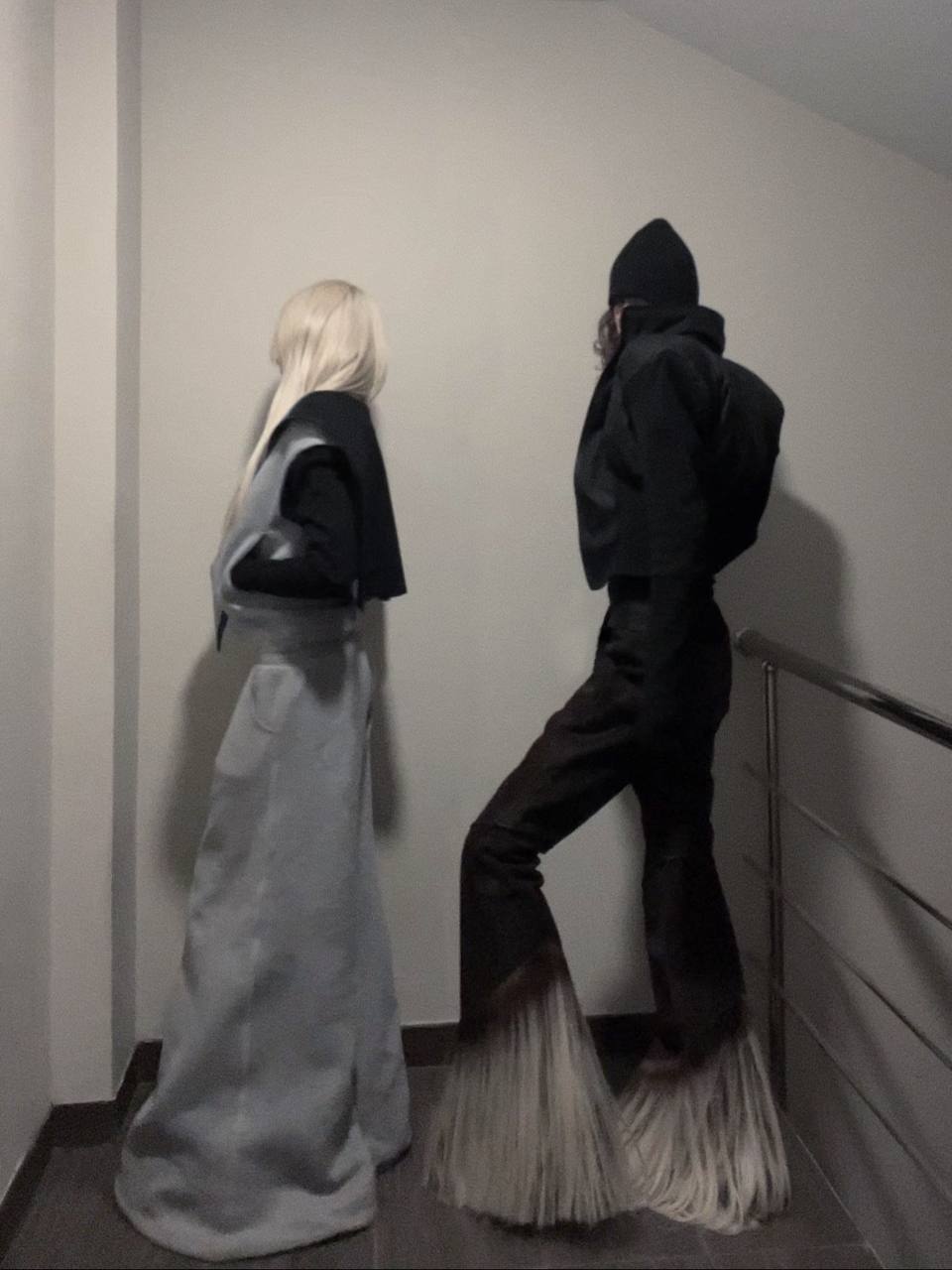 @deathmarried