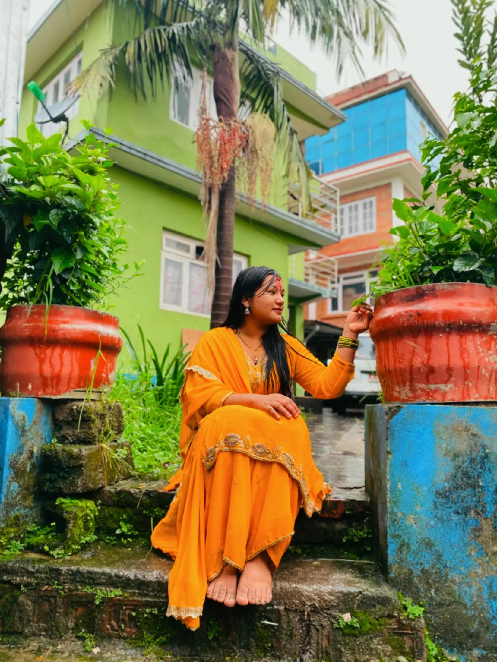 @Deepashrestha❤️
