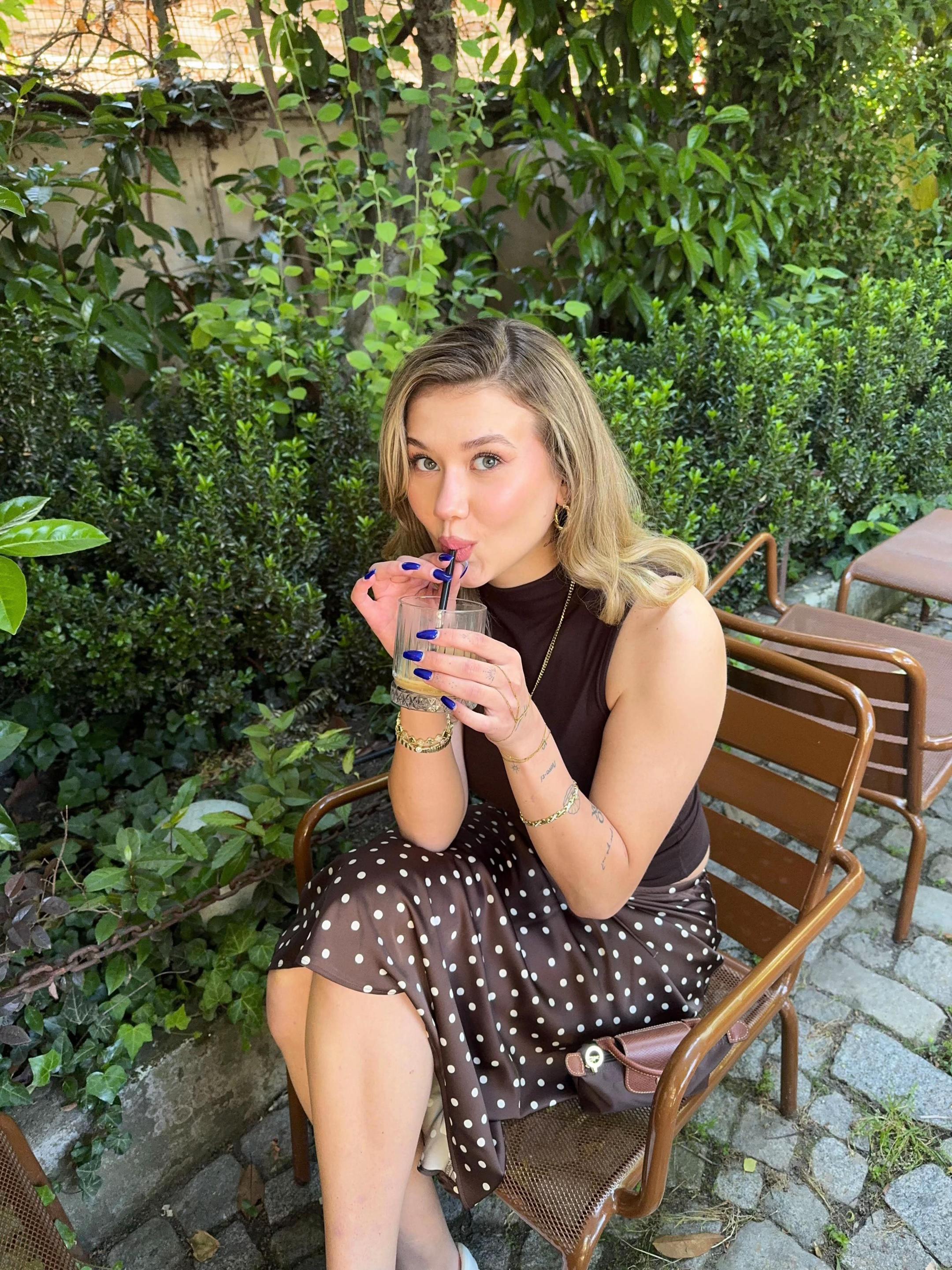 @Selin Coşkun