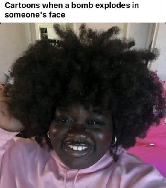 @Dark Humour Memes/AI