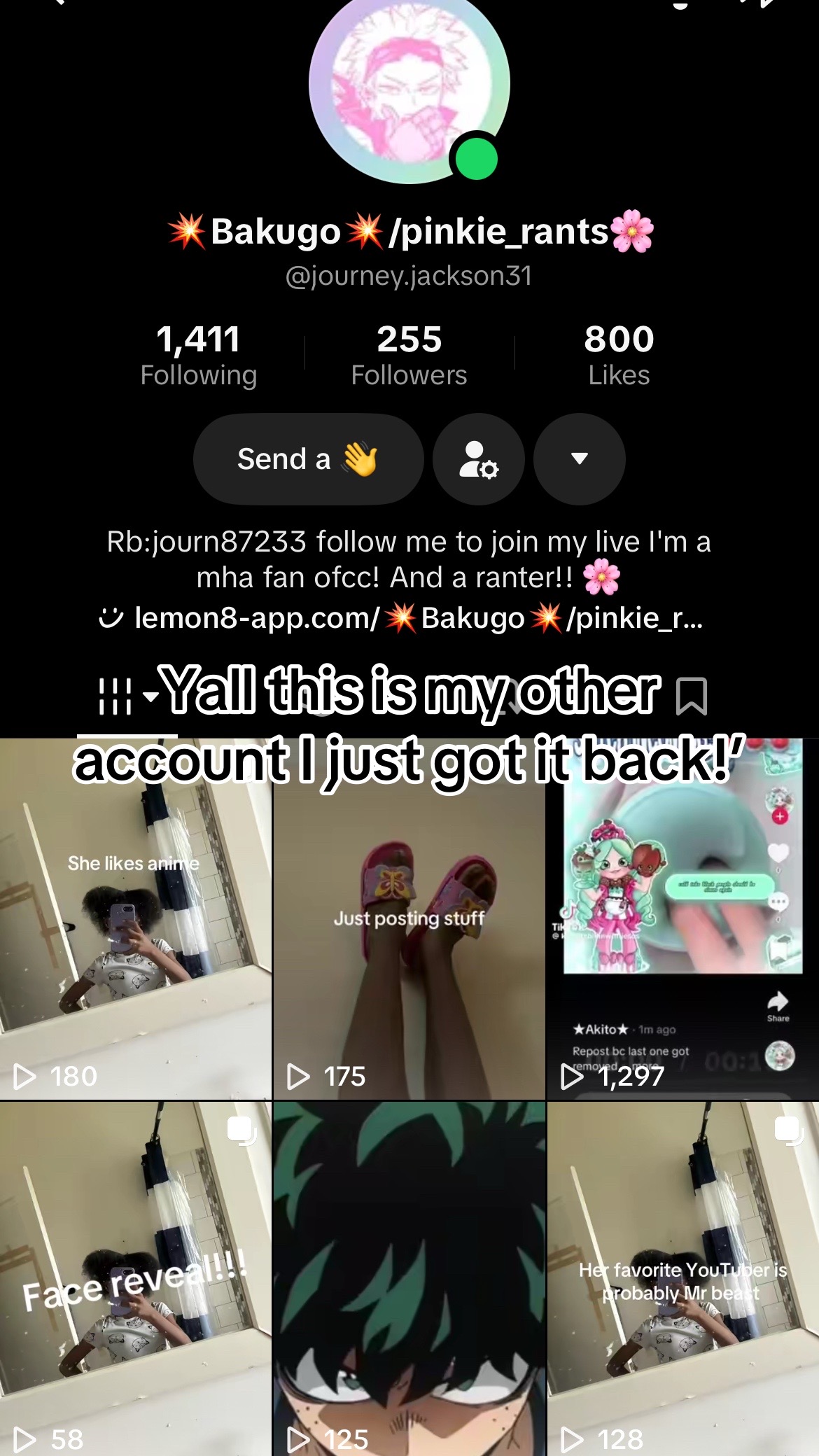 @Katsuki💥_rants🌸