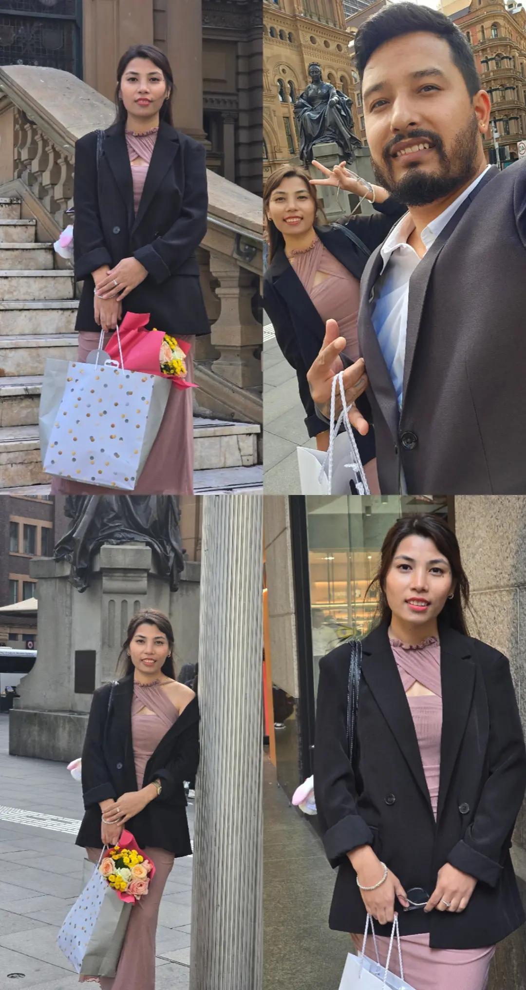 @Ritika Koju