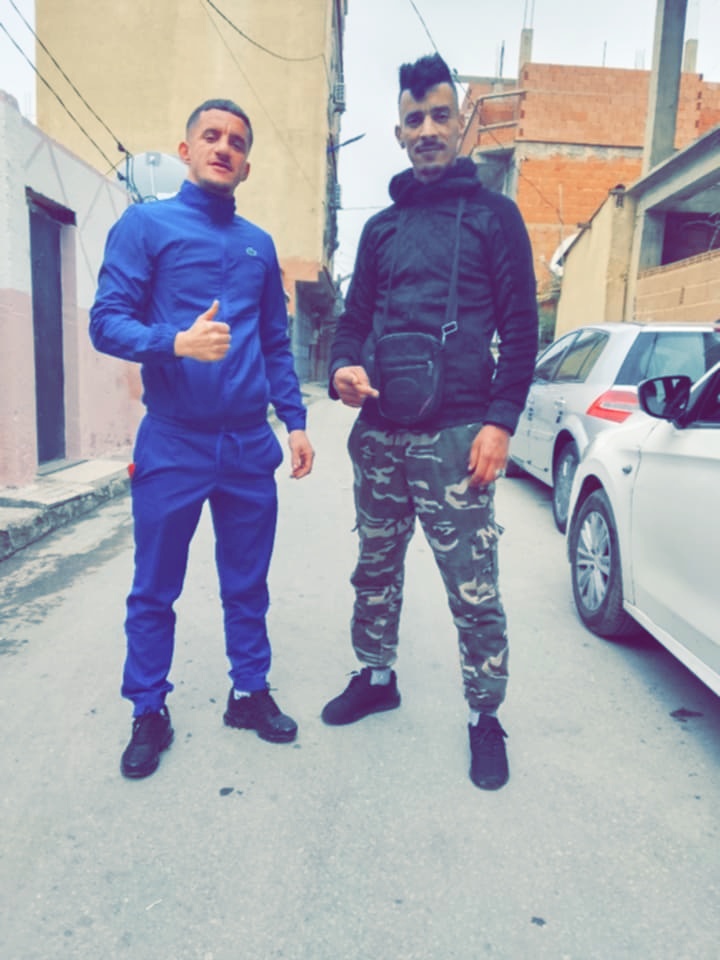 @Rabah Messaoudi