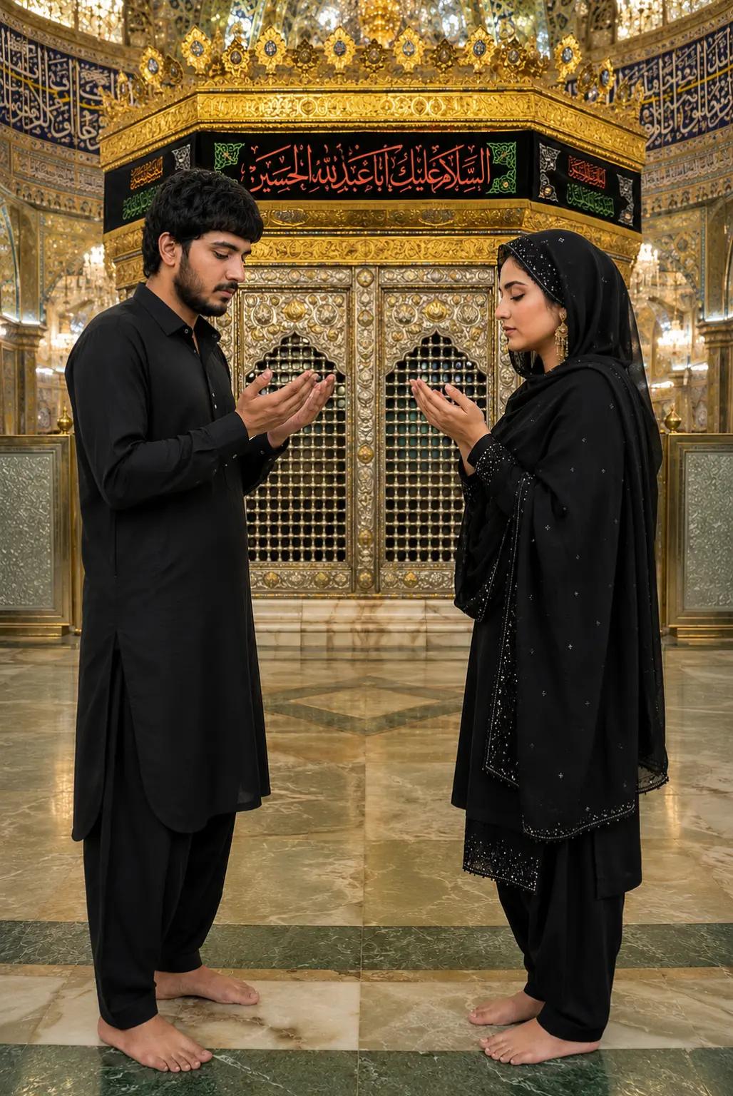 @مہر شہباز اوتیرا