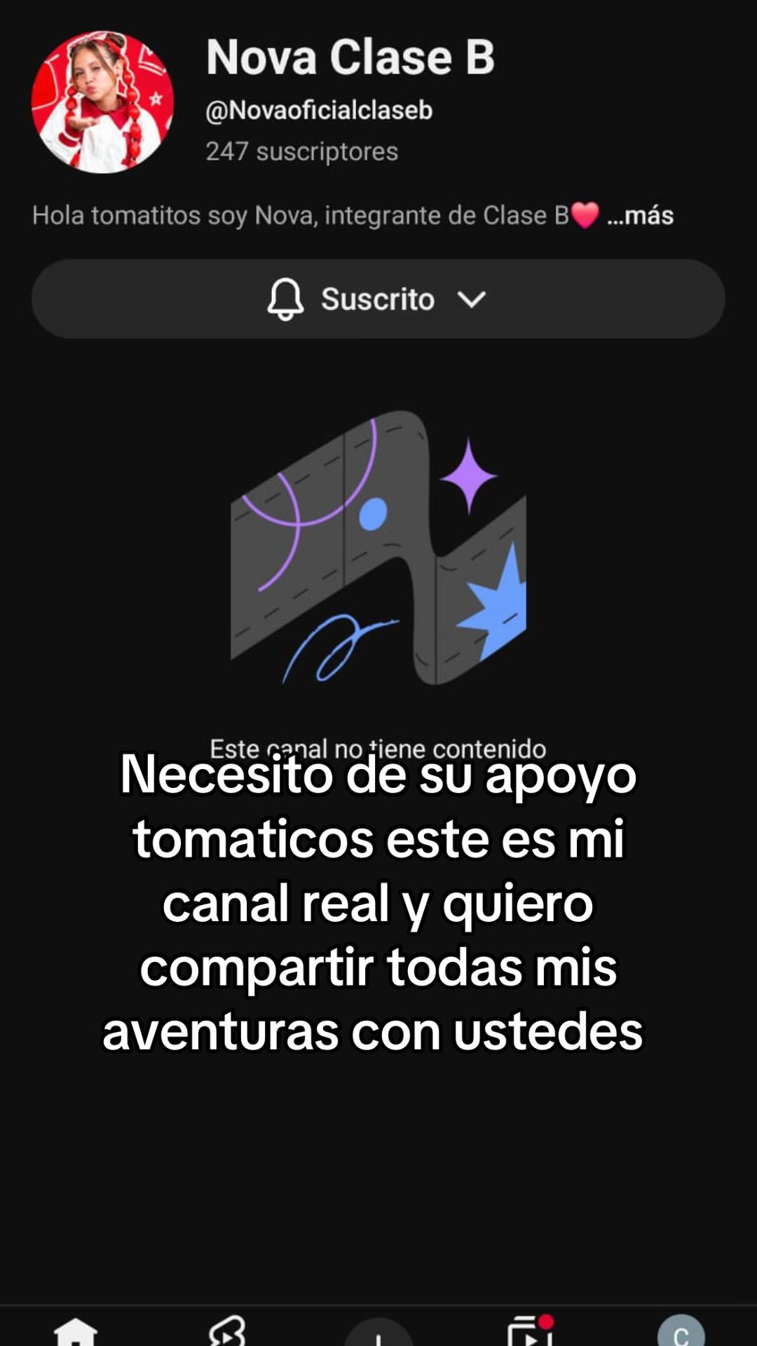 @Nova.oficial❤️