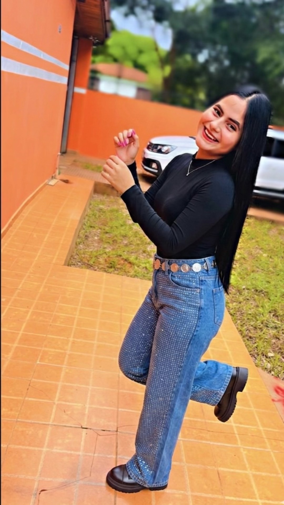 @⚡️🇵🇾Luana Acosta☄️🌅