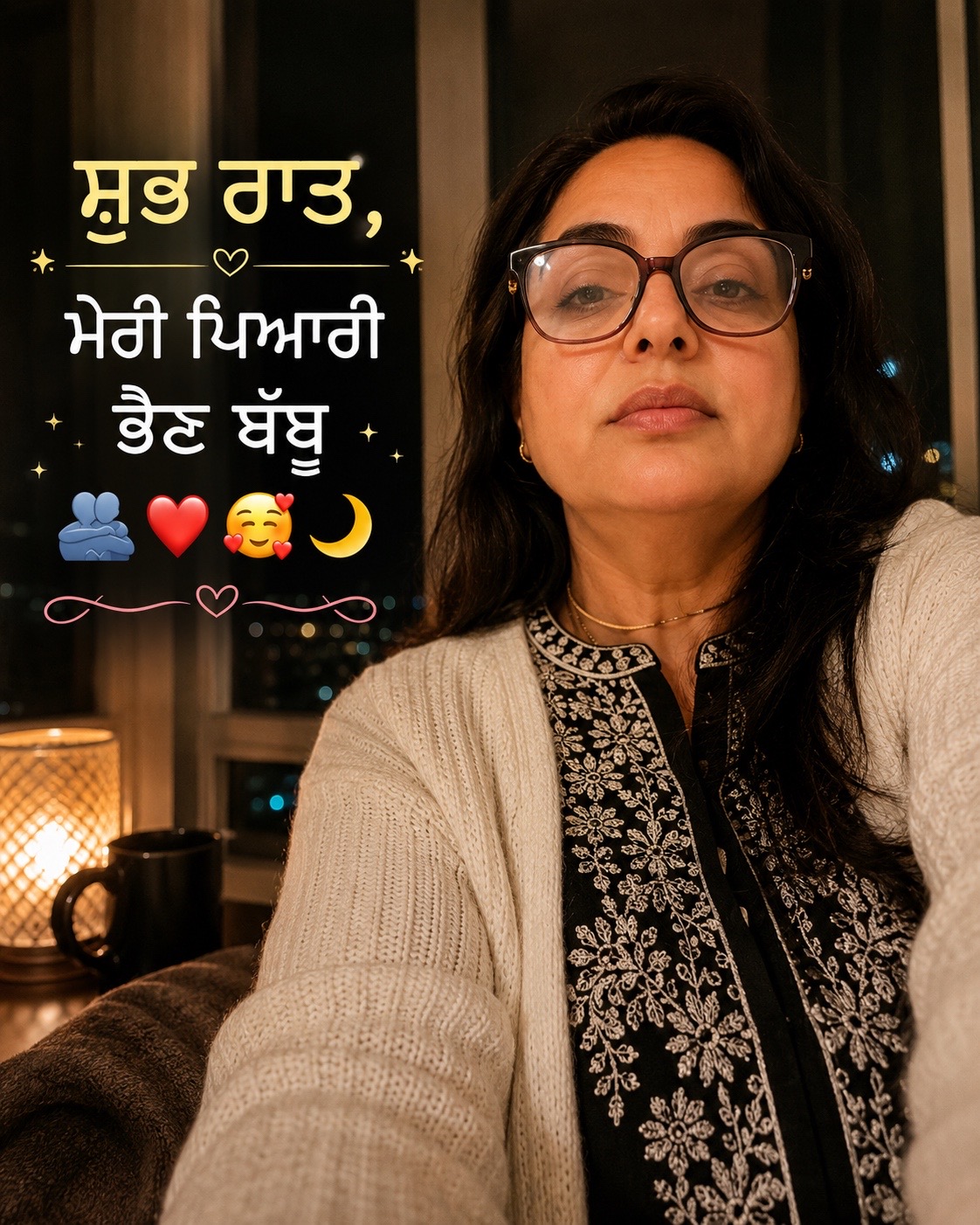 @Pardeep Kaur Dhillon