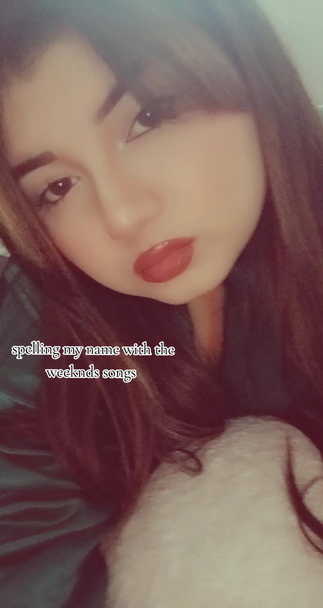 @Daniela💜