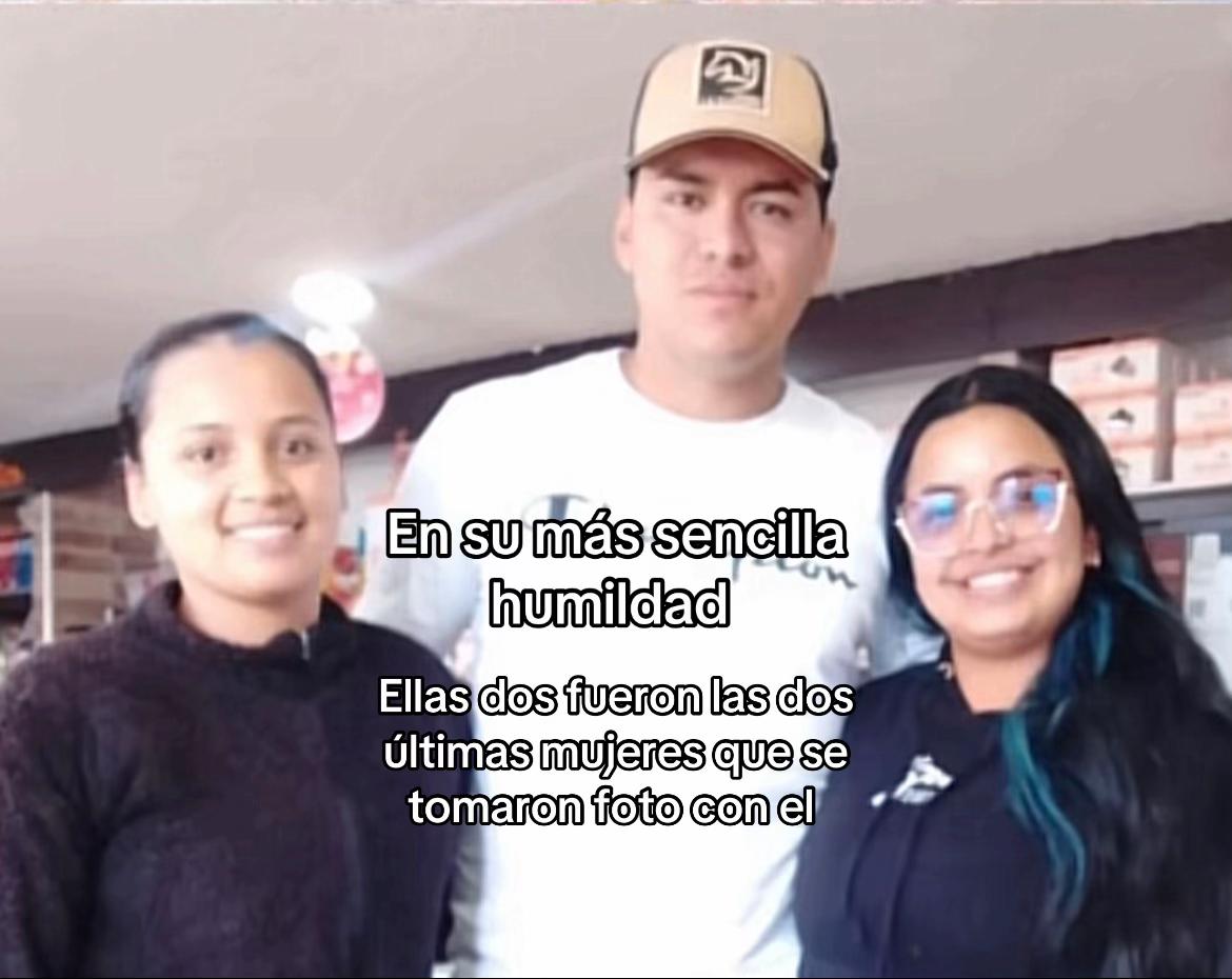 @Colombia green