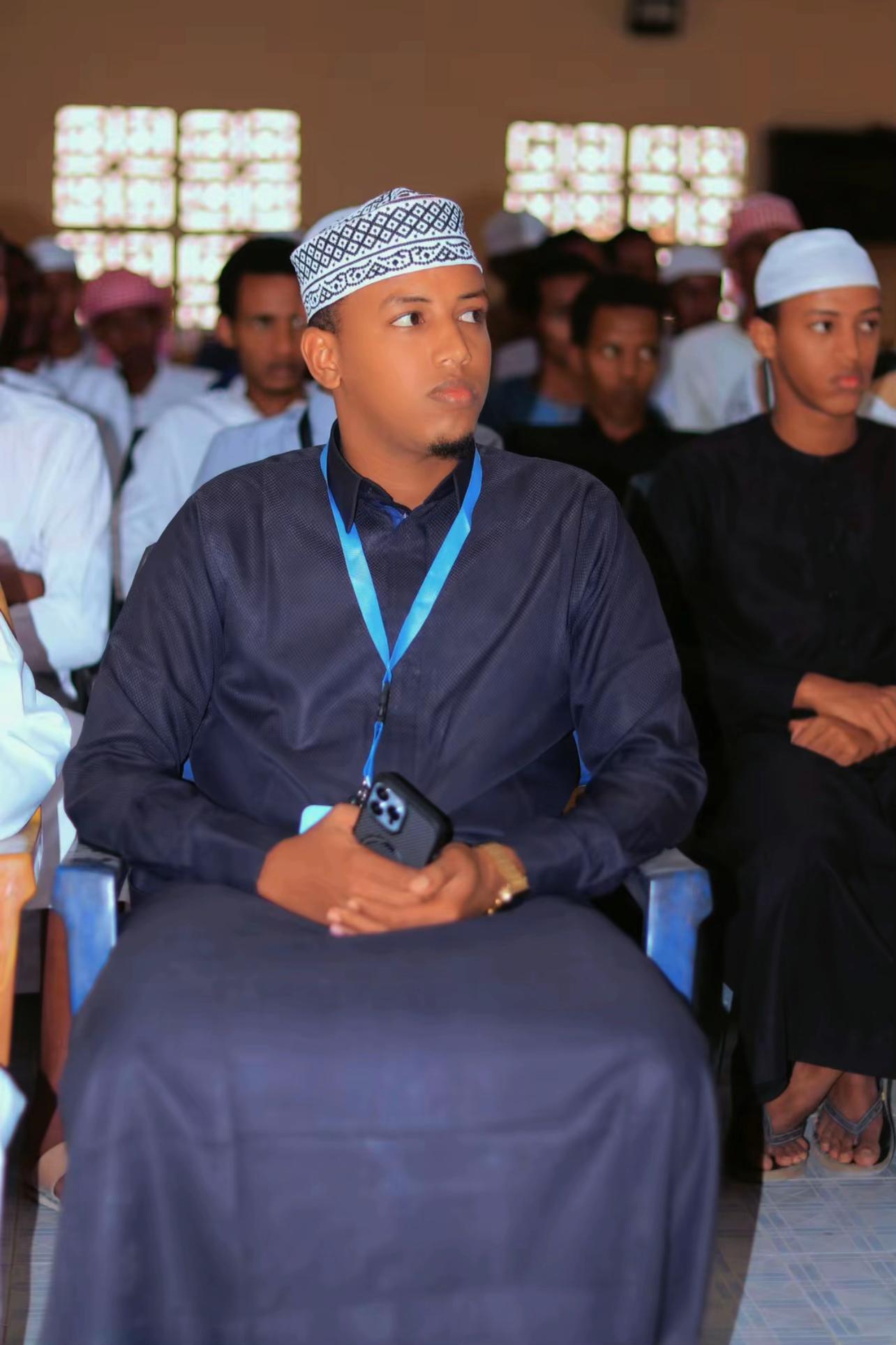 @Abdulxamid albasari