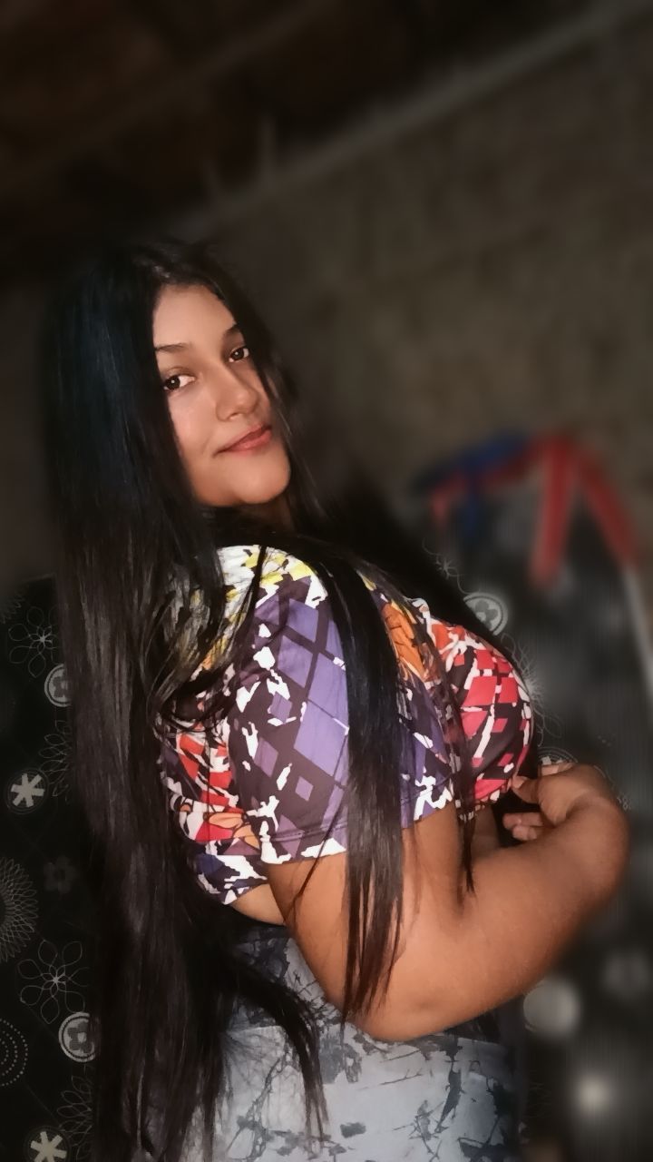 @Mayara gostosa 😝🔥