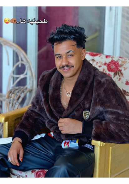 @🦁﮼حسين ﮼مزيكا🦁