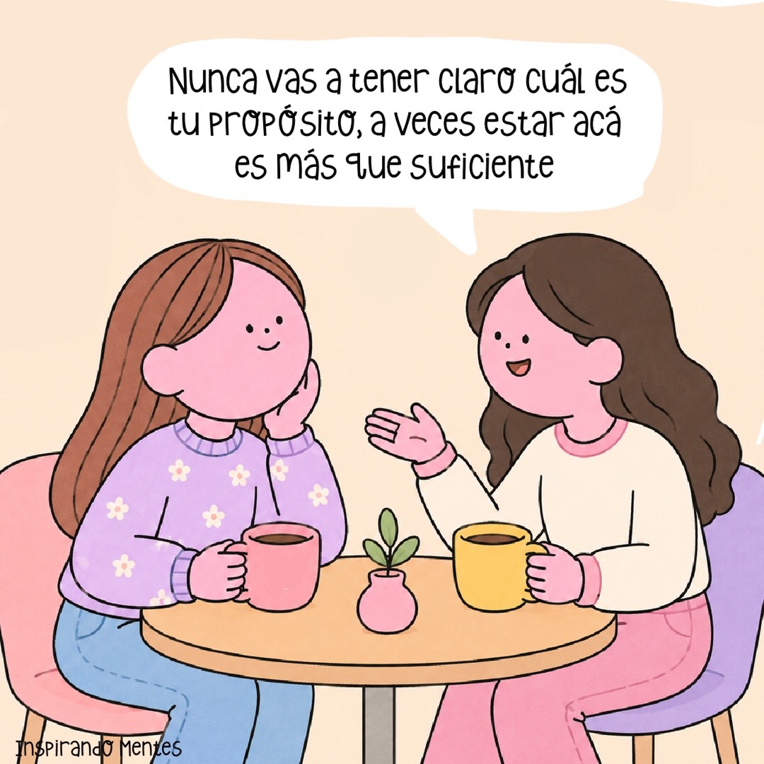 @Inspirando Mentes | AmorPropio