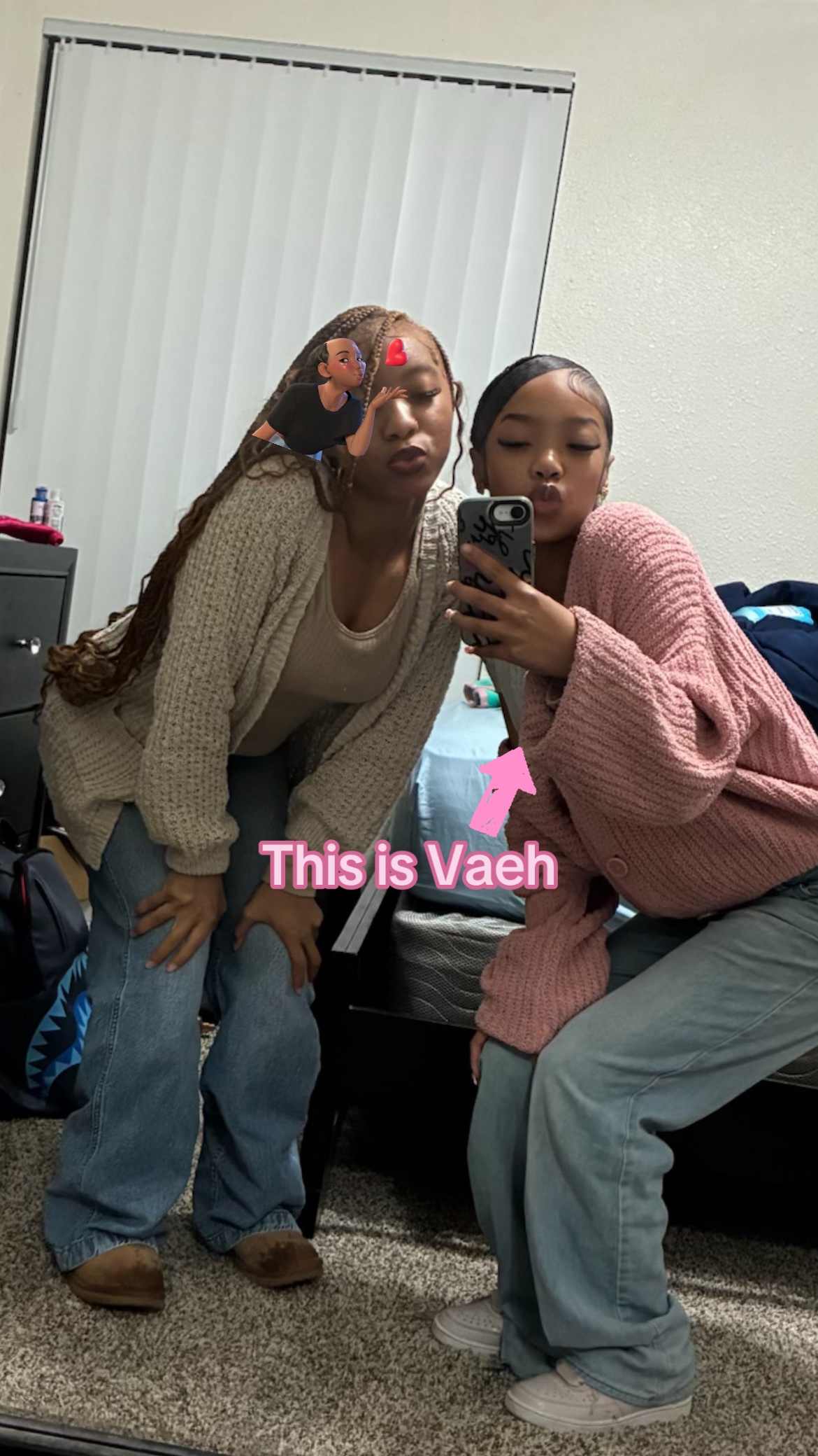 @Miyahh