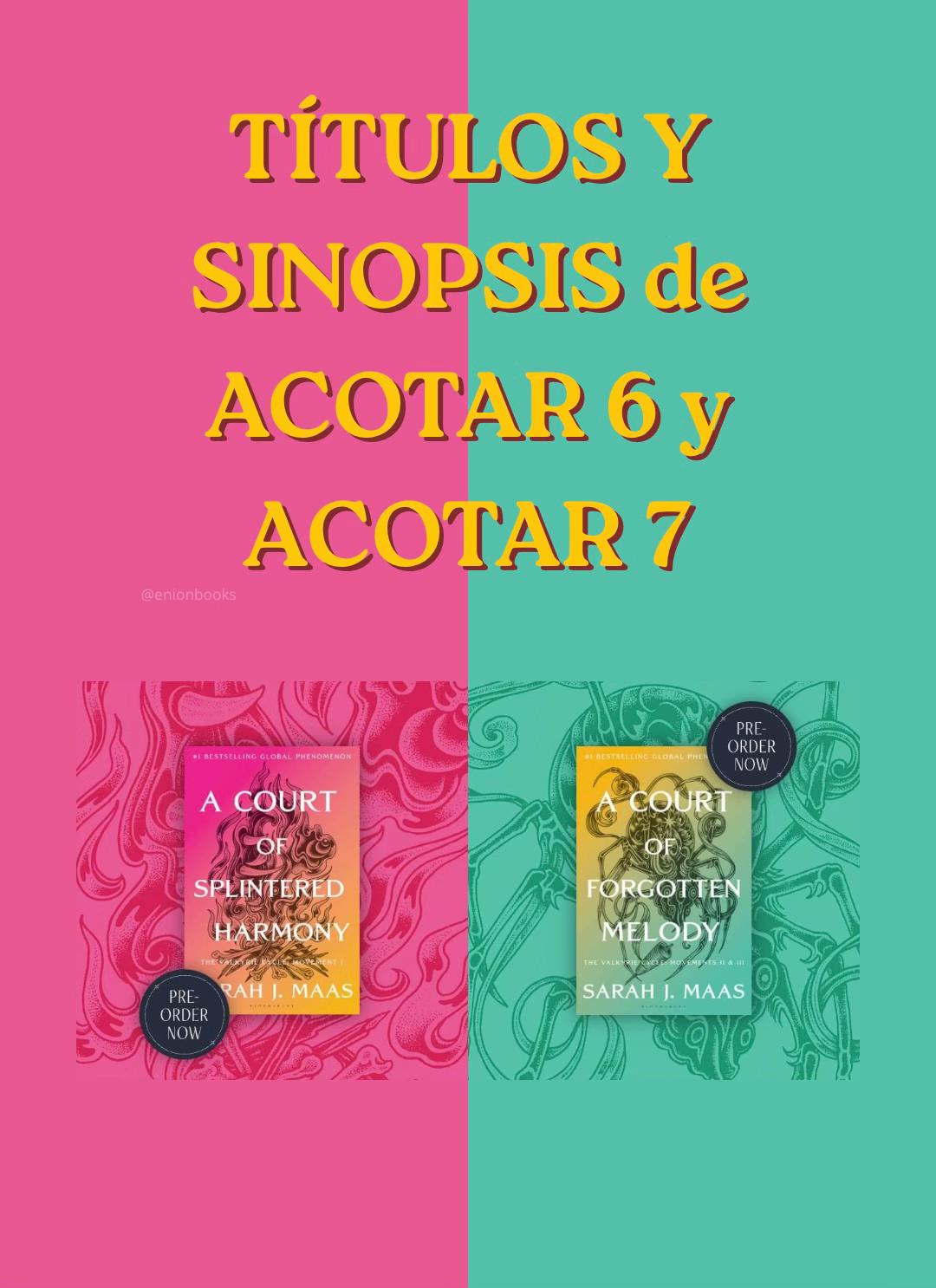 @eniverse 📚💫