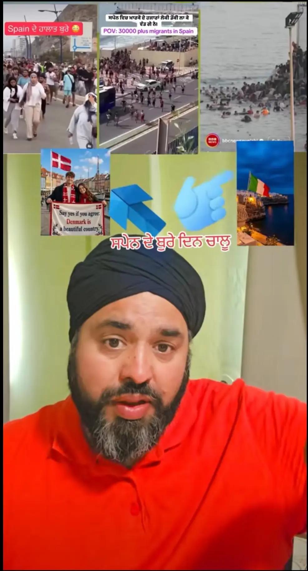 @🦅🦅ਸਾਬPB08 ਦੋਆਬੇ ਵਾਲੇ🦅🦅