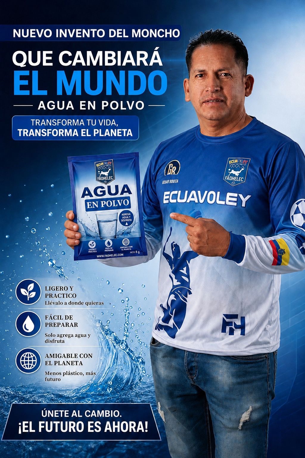 @Ecuavoley Fadhelec