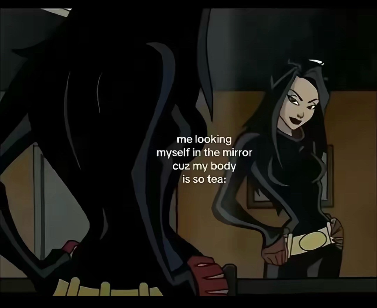 @Therealsamarah