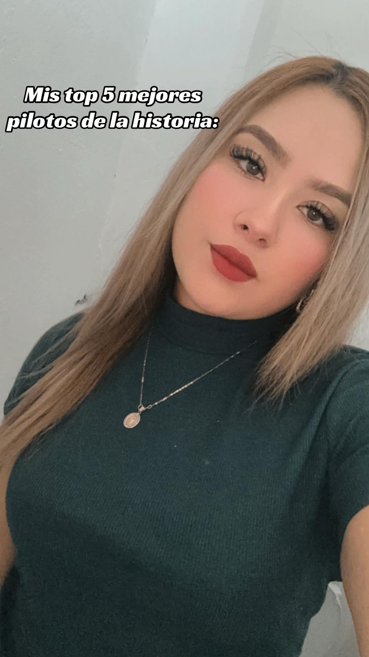 @Leslie García