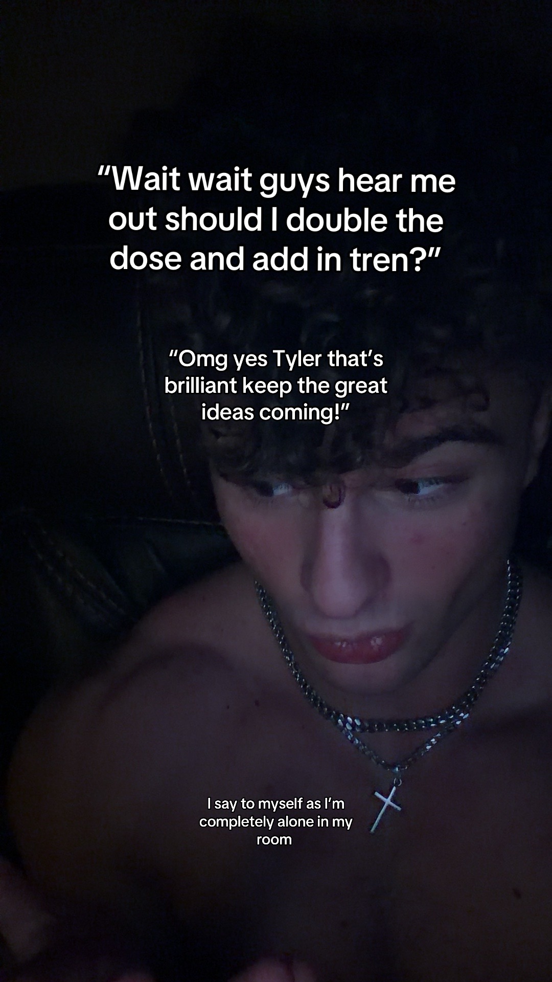 @Tyler | Online Coach