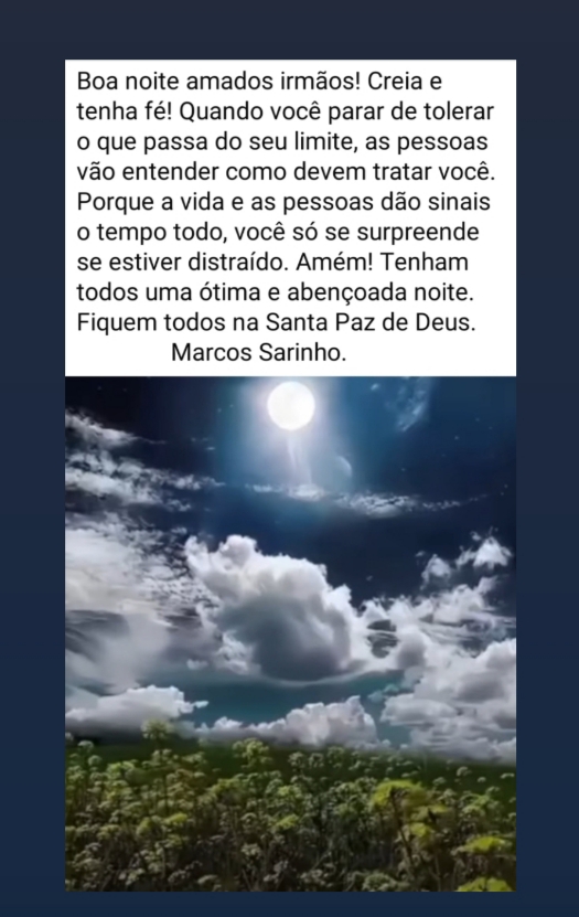 @Marcos Sarinho
