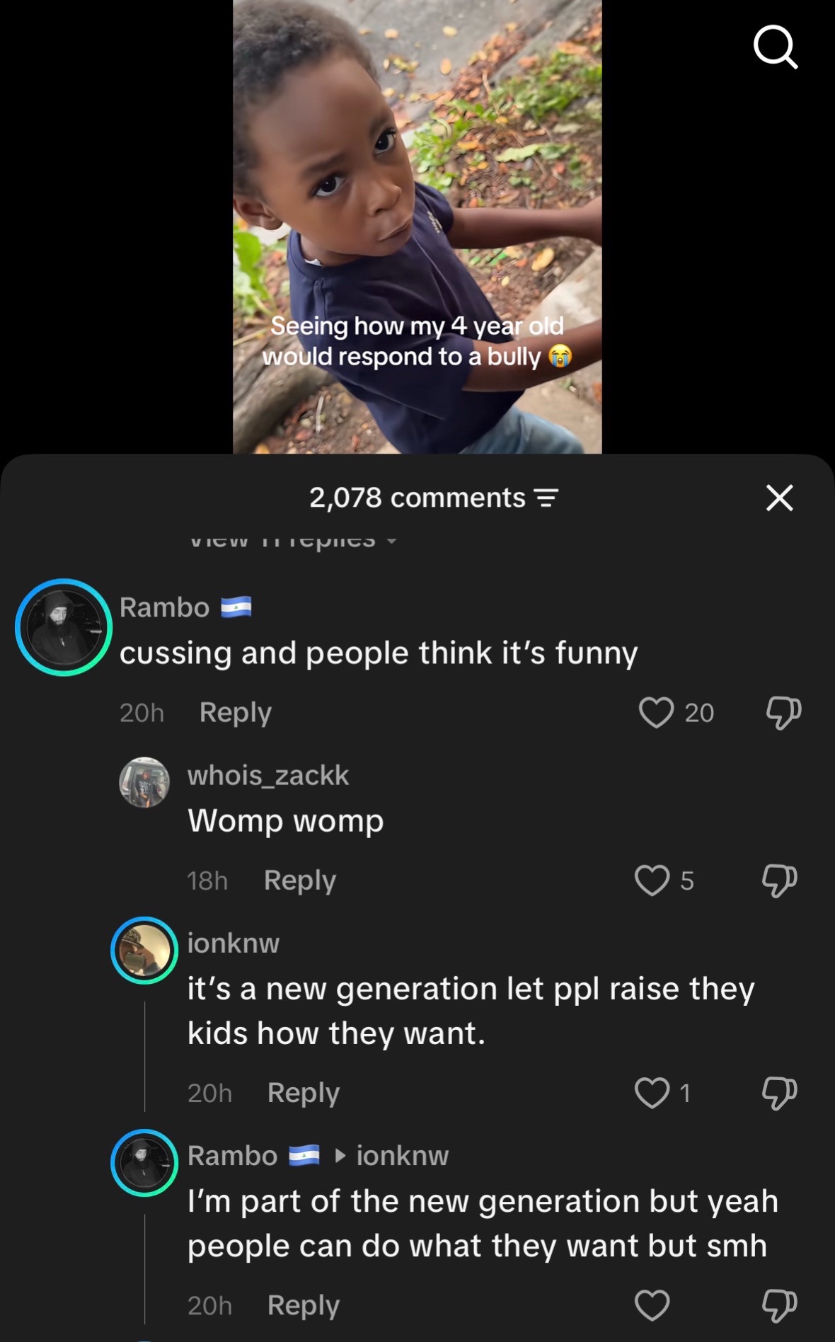 @uncontexted