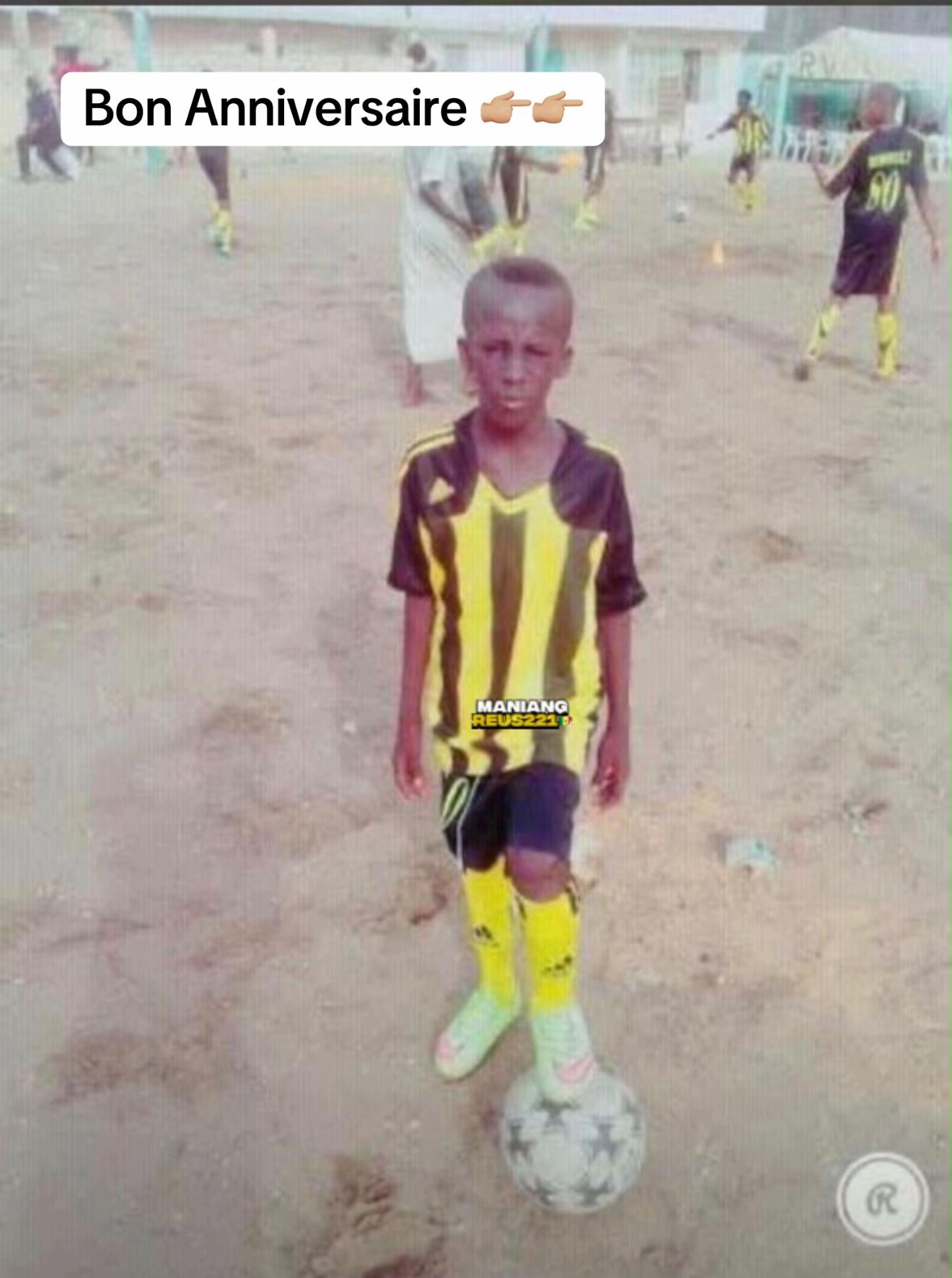 @Maniang Reus🇸🇳
