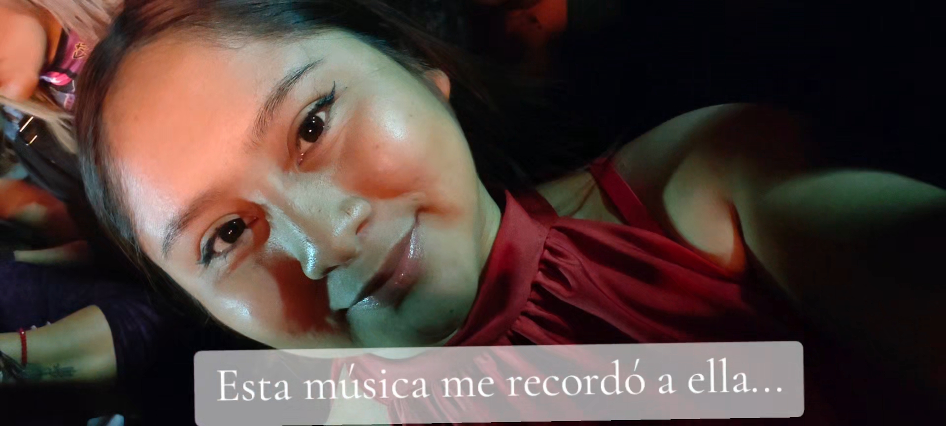 @Adriana L.B Makeup