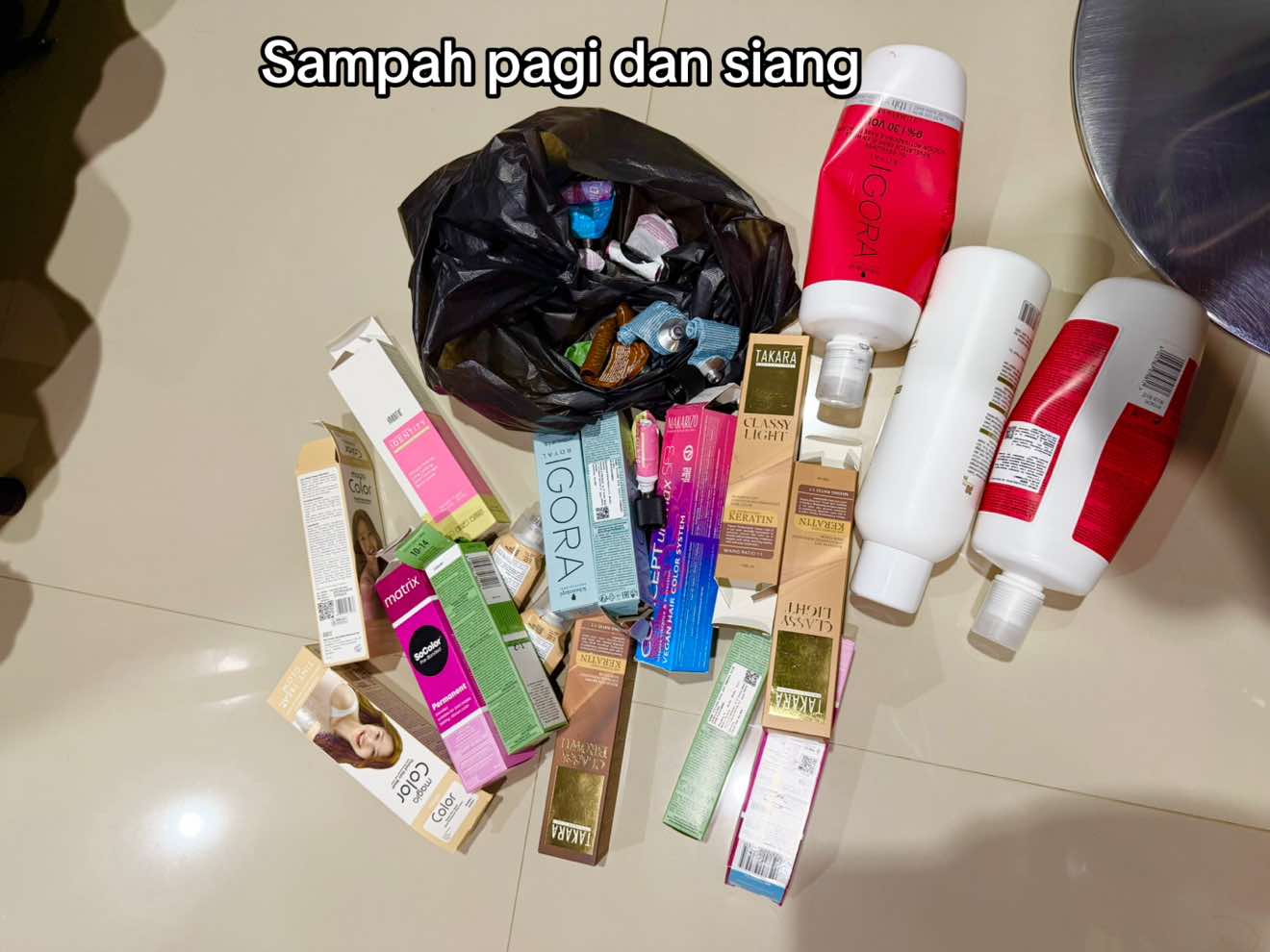 @Regina Wayan Salon
