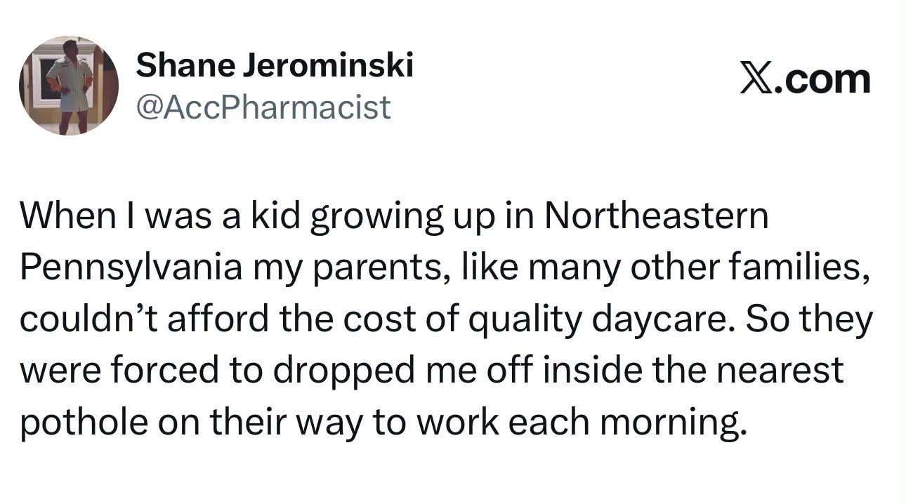 @The Accidental Pharmacist