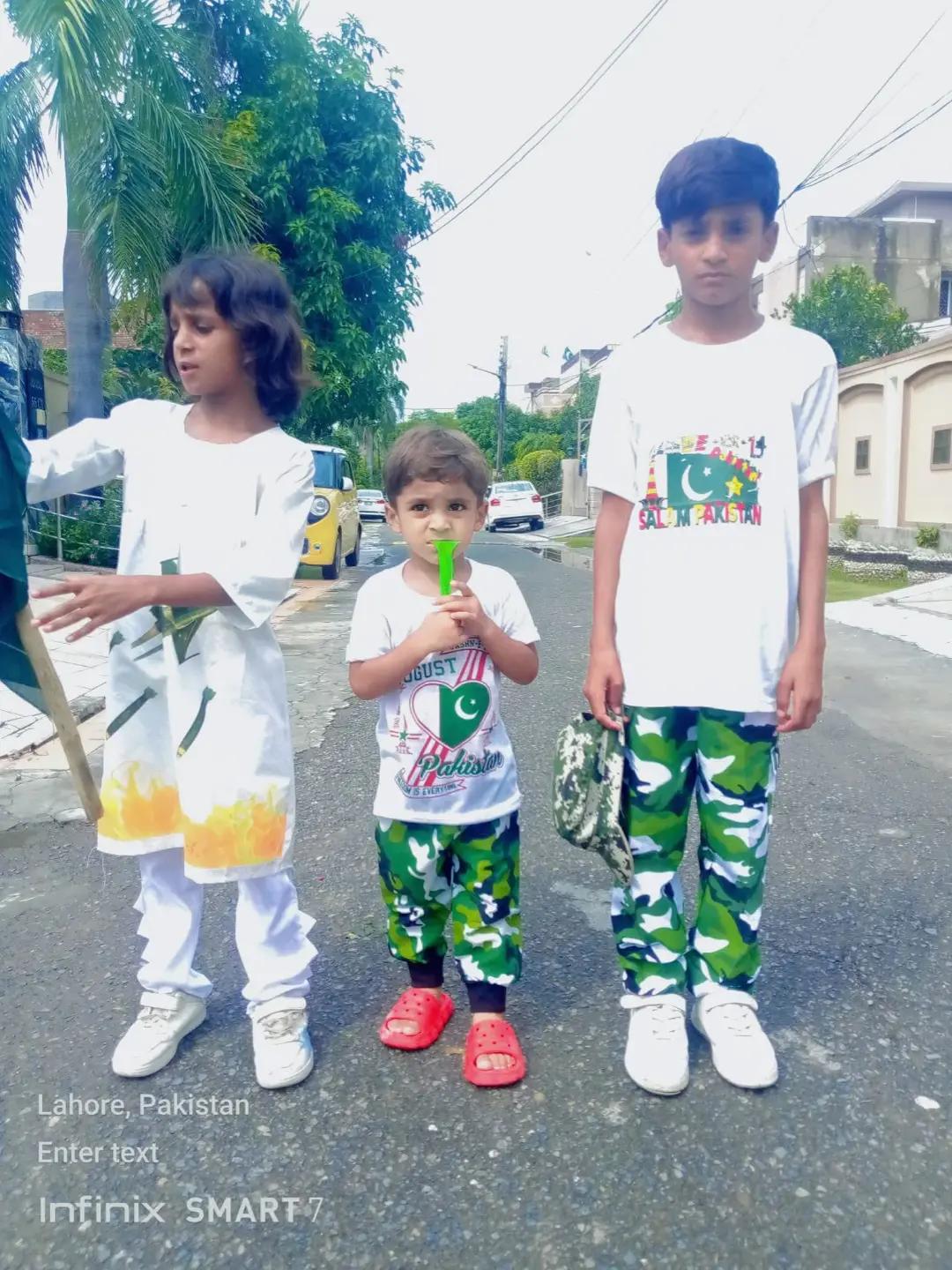 @Nazim Ali Sham