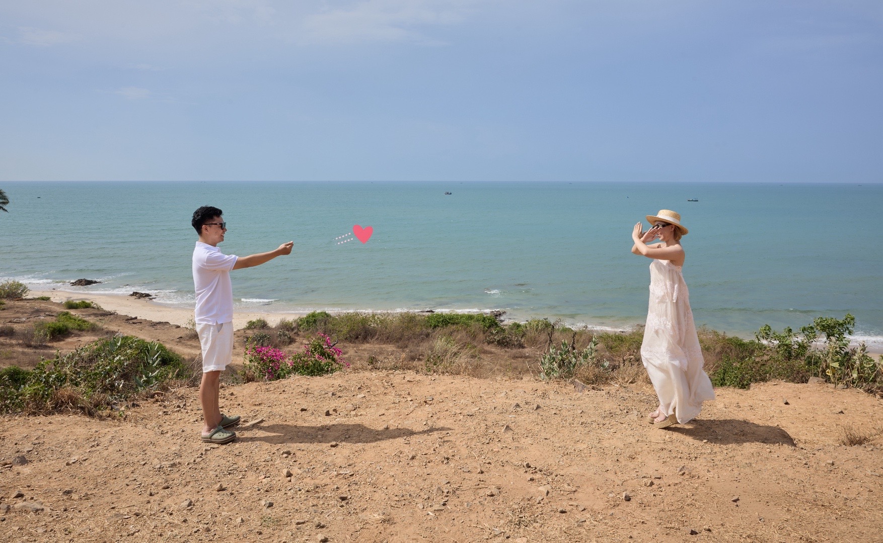 @T&ograve;n chụp ảnh Phan Thiết
