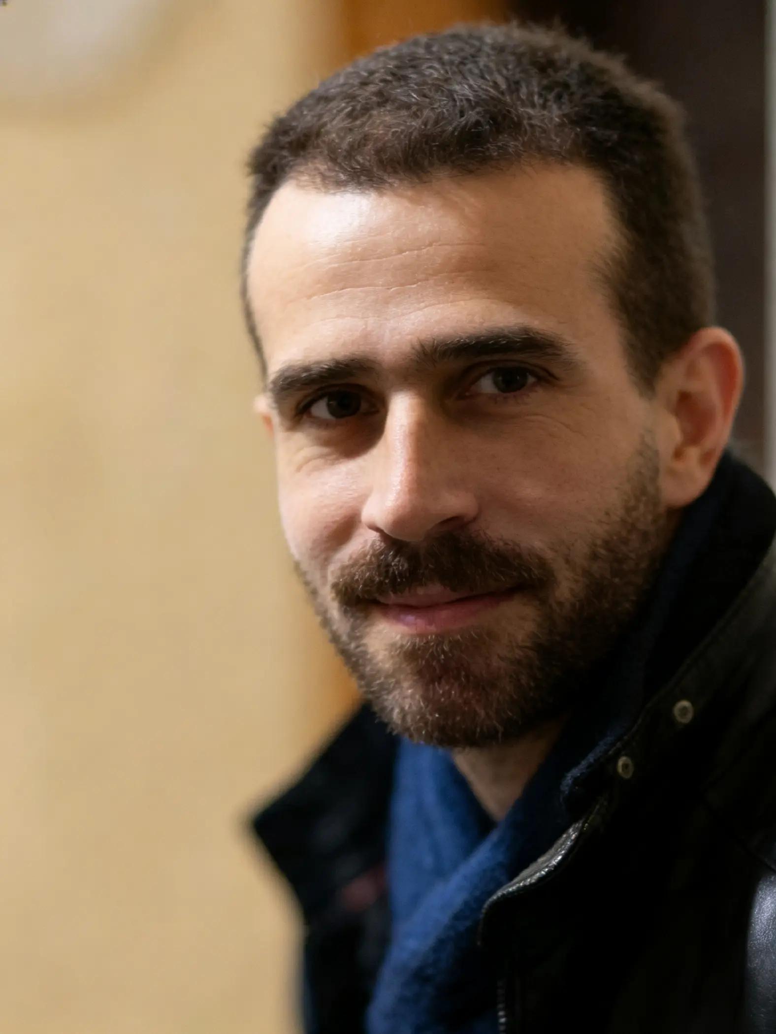 @Emrah Bekiroğlu