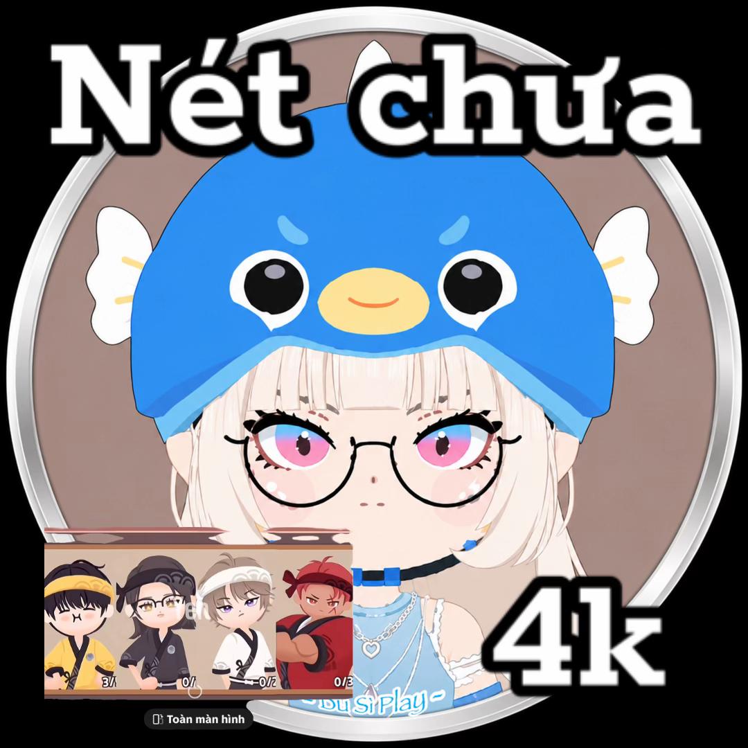 @Bu Sì là Mặt tròi nhỏ かわいい