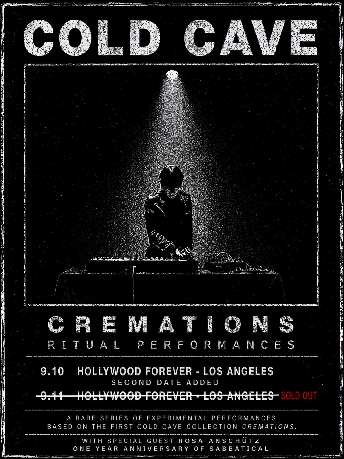 @Hollywood Forever