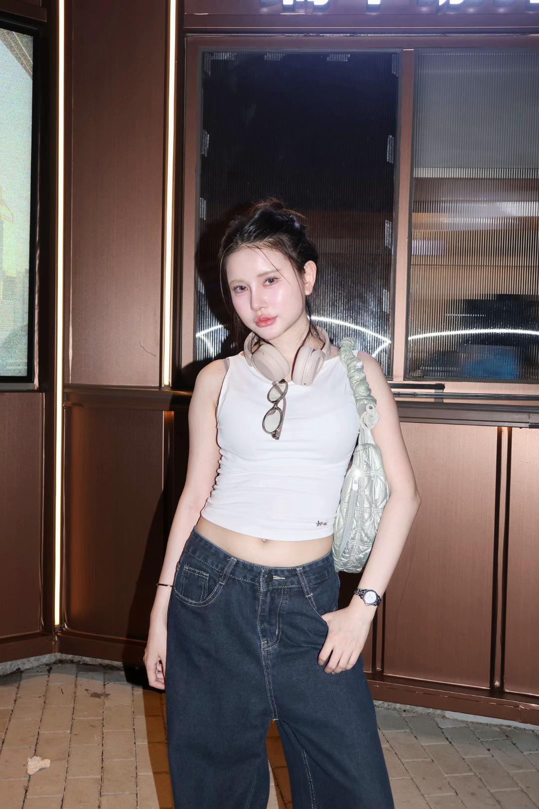 @พรีมที่ชอบติดขนตา