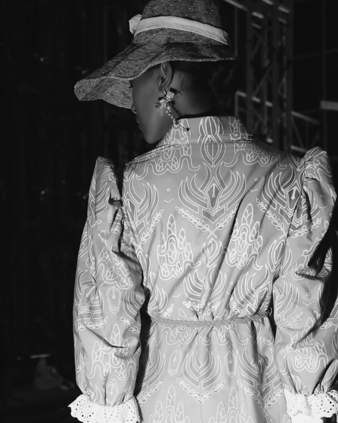 @Indonesia Fashion Week