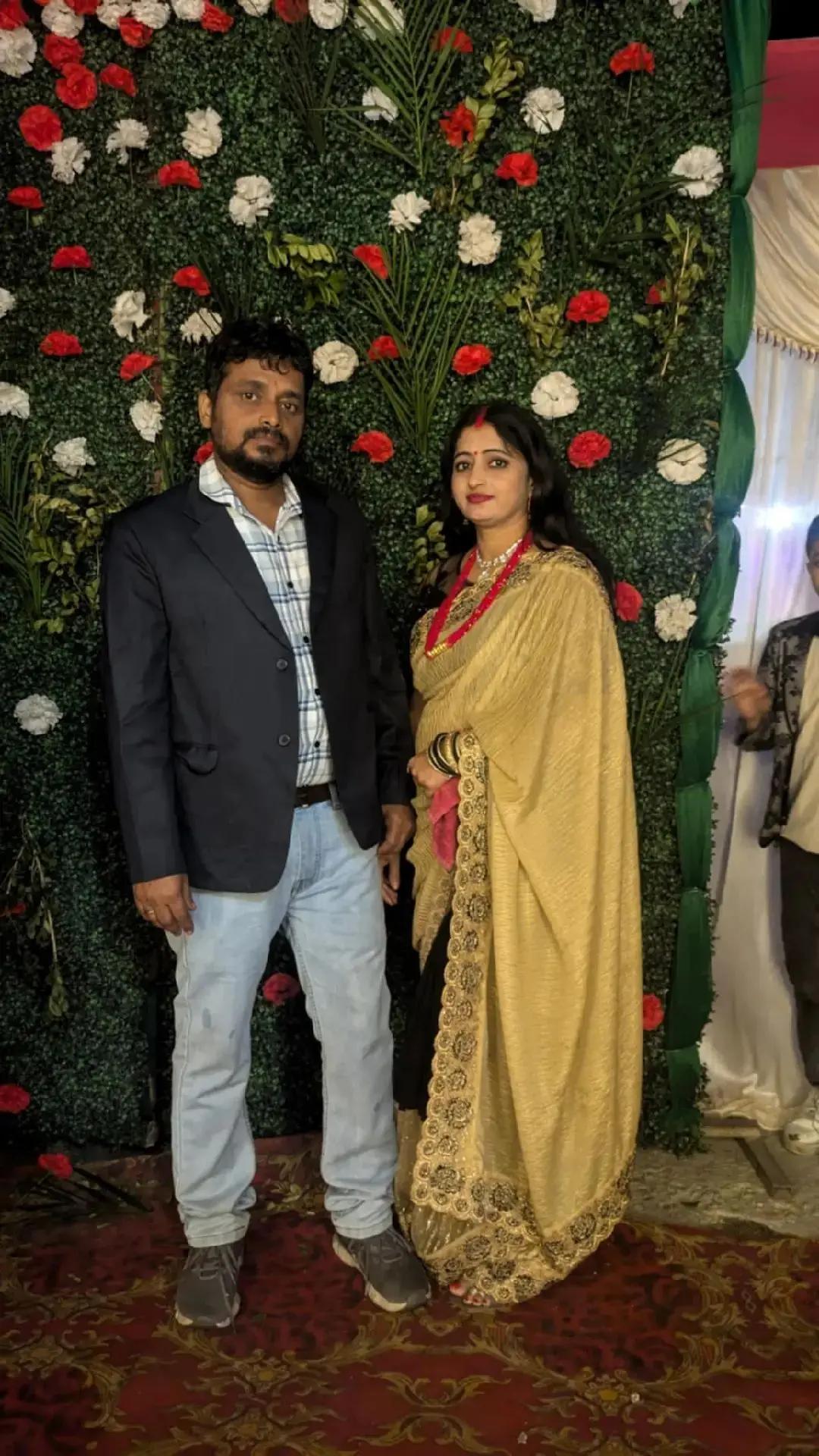 @🥰JANVI 🖤SAH🥰