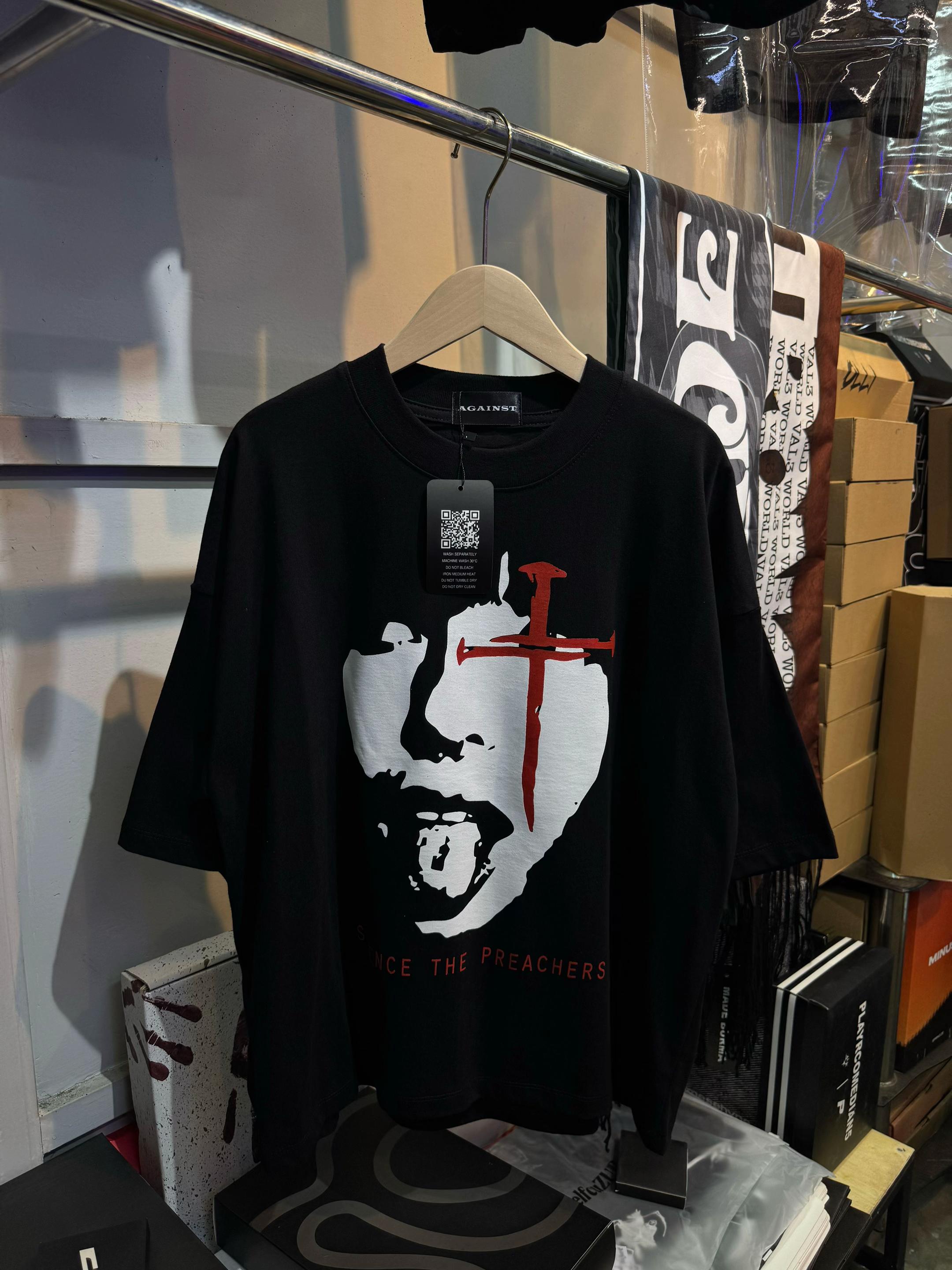 @Seven street wear