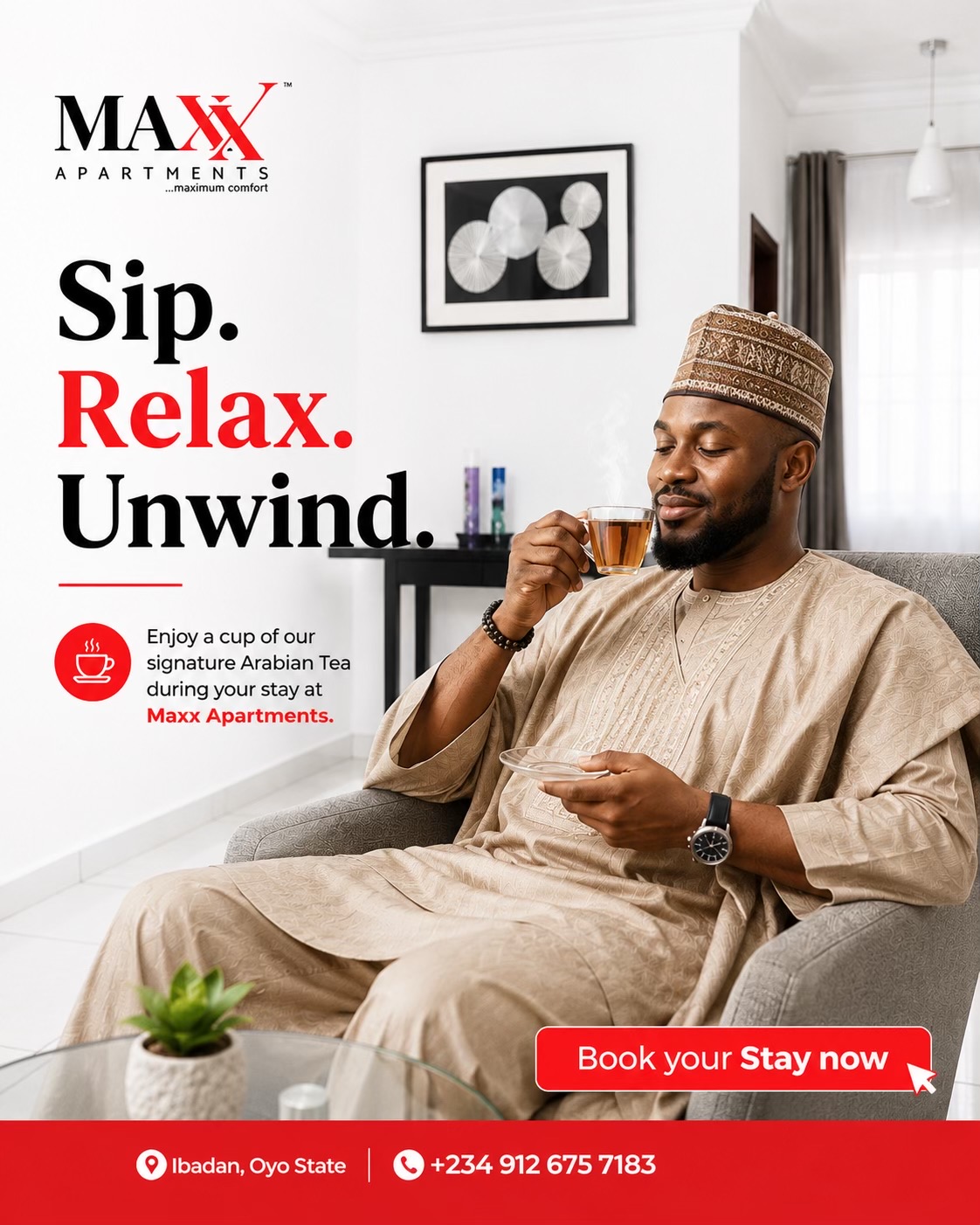 @Maxxapartments