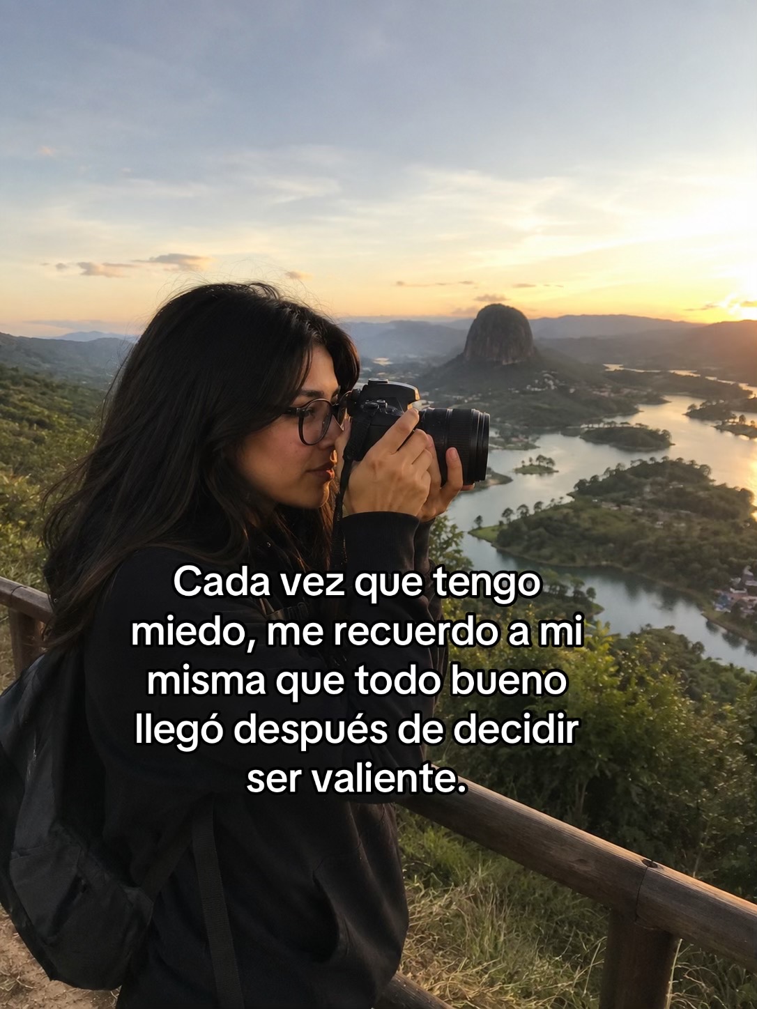 @Entre Sombras y Calma