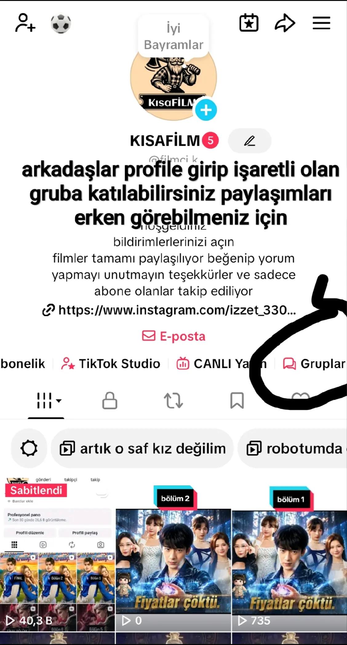 @KISAFİLM