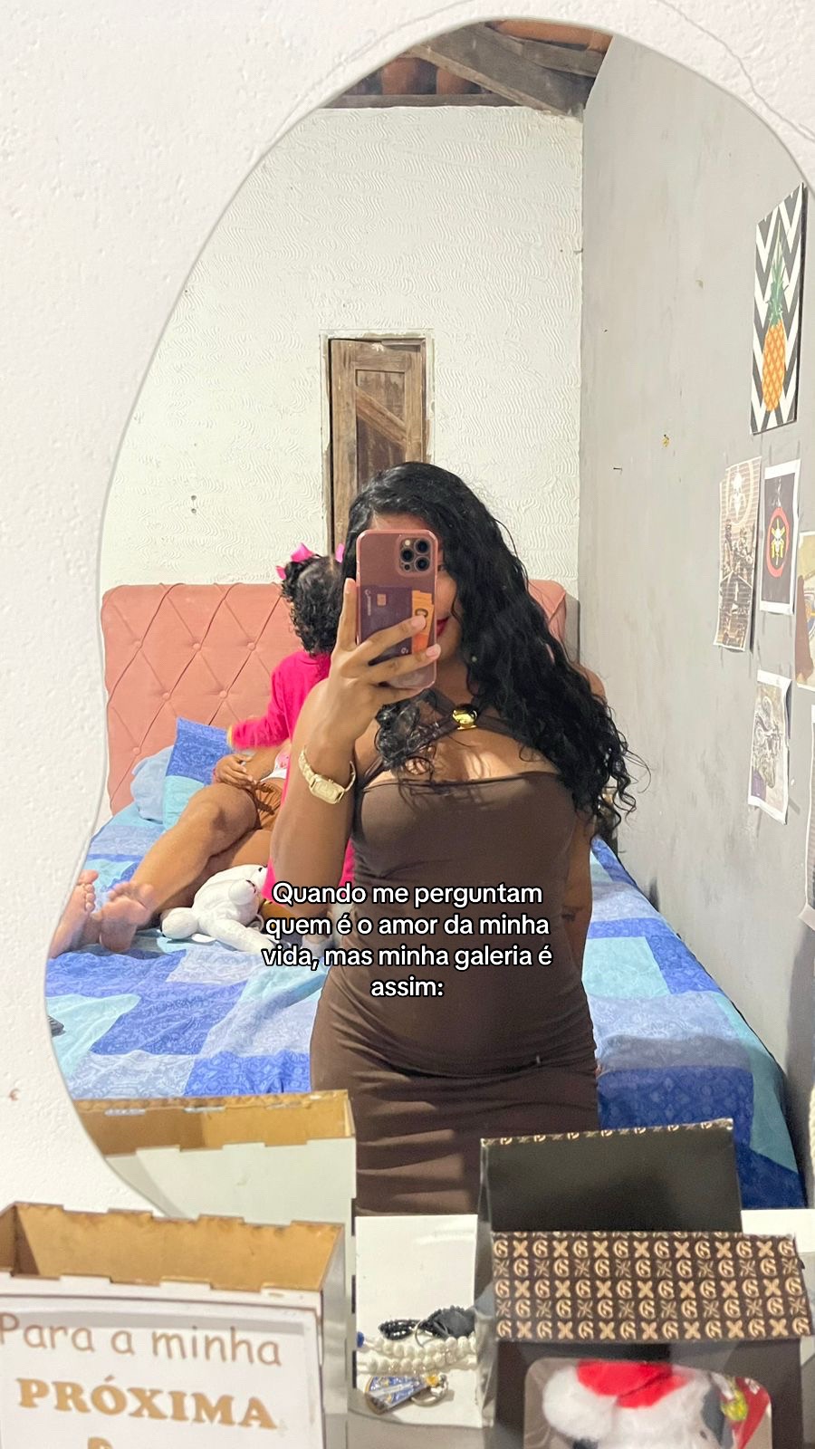@Samara Ribeiro