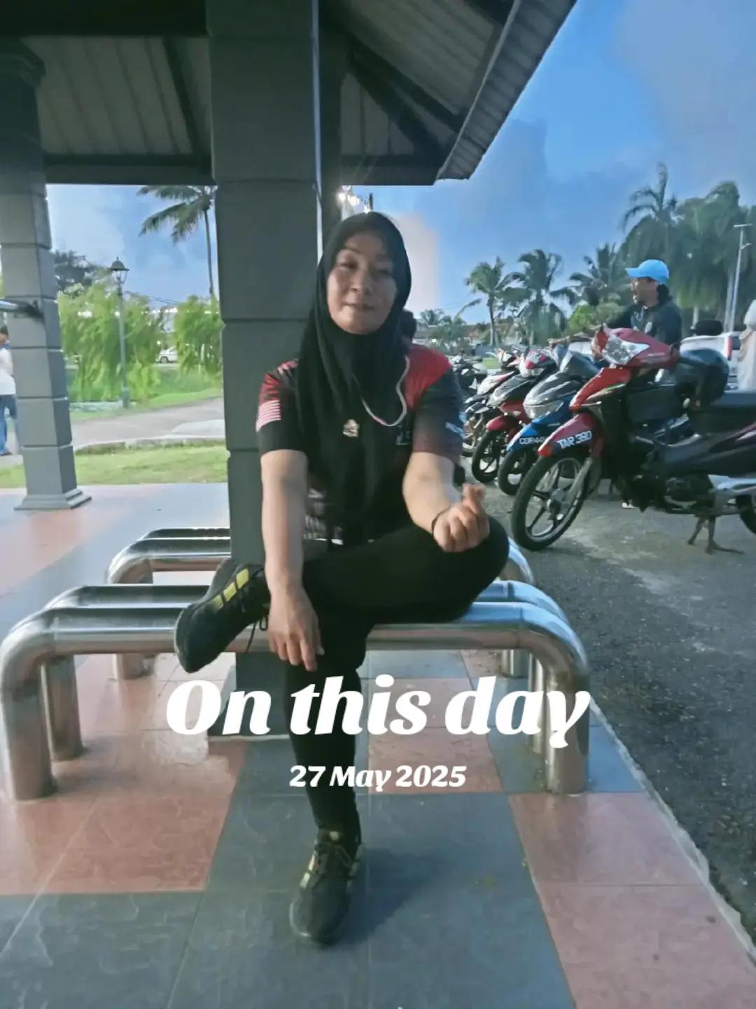@siti shaliza