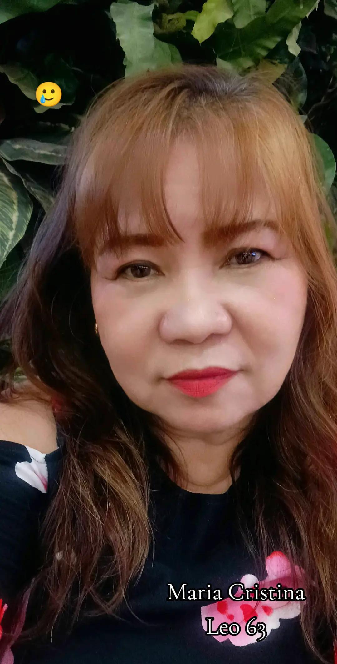 @Maria Tina @