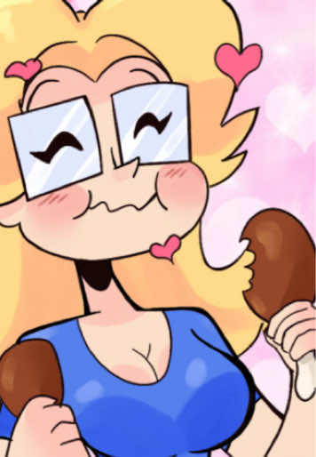 @NEPTOON COMICS